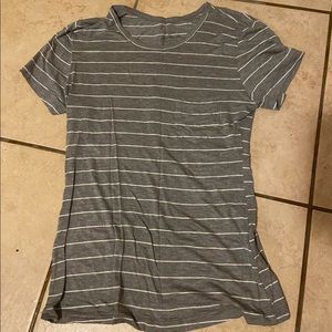 The 21 favorite crew neck tee